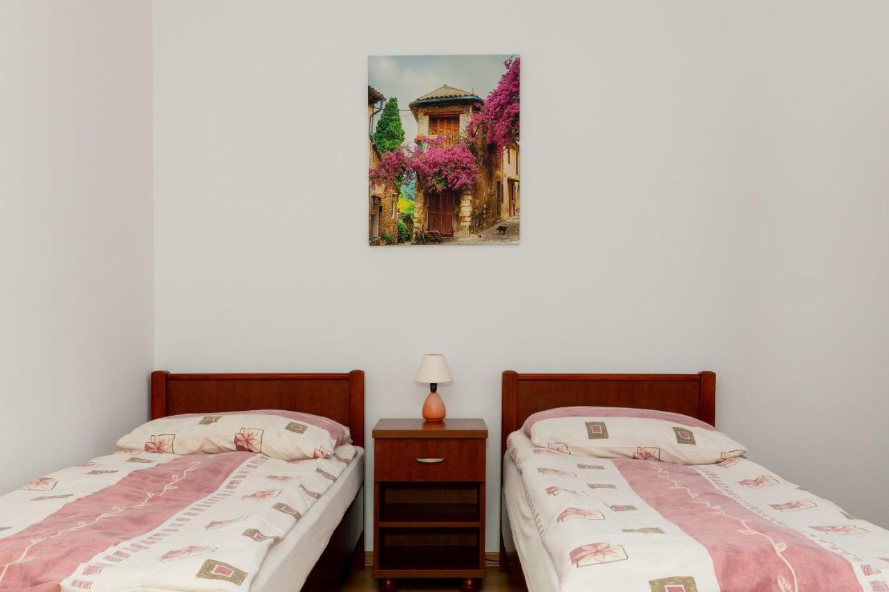 Habitación en casa particular Krab 2