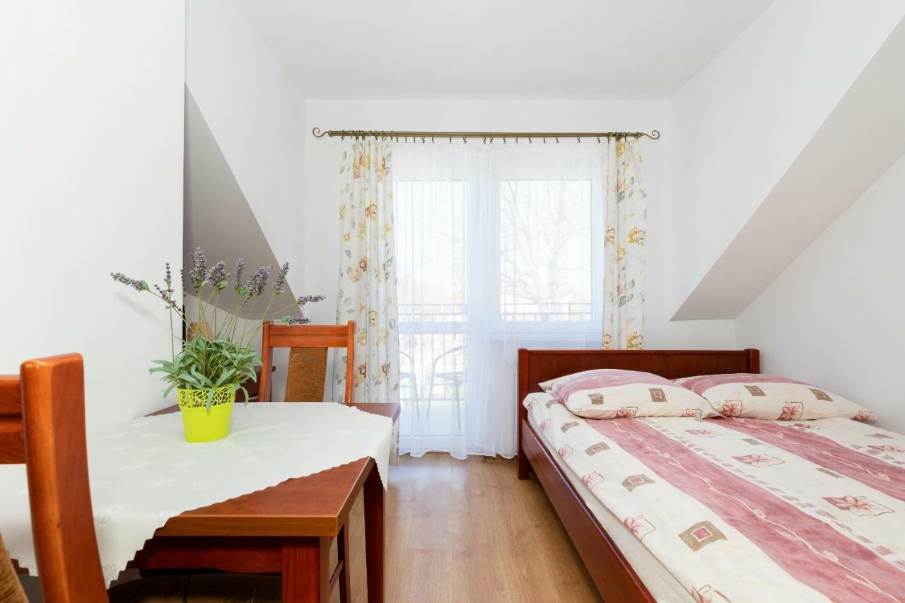 Habitación en casa particular Krab 2