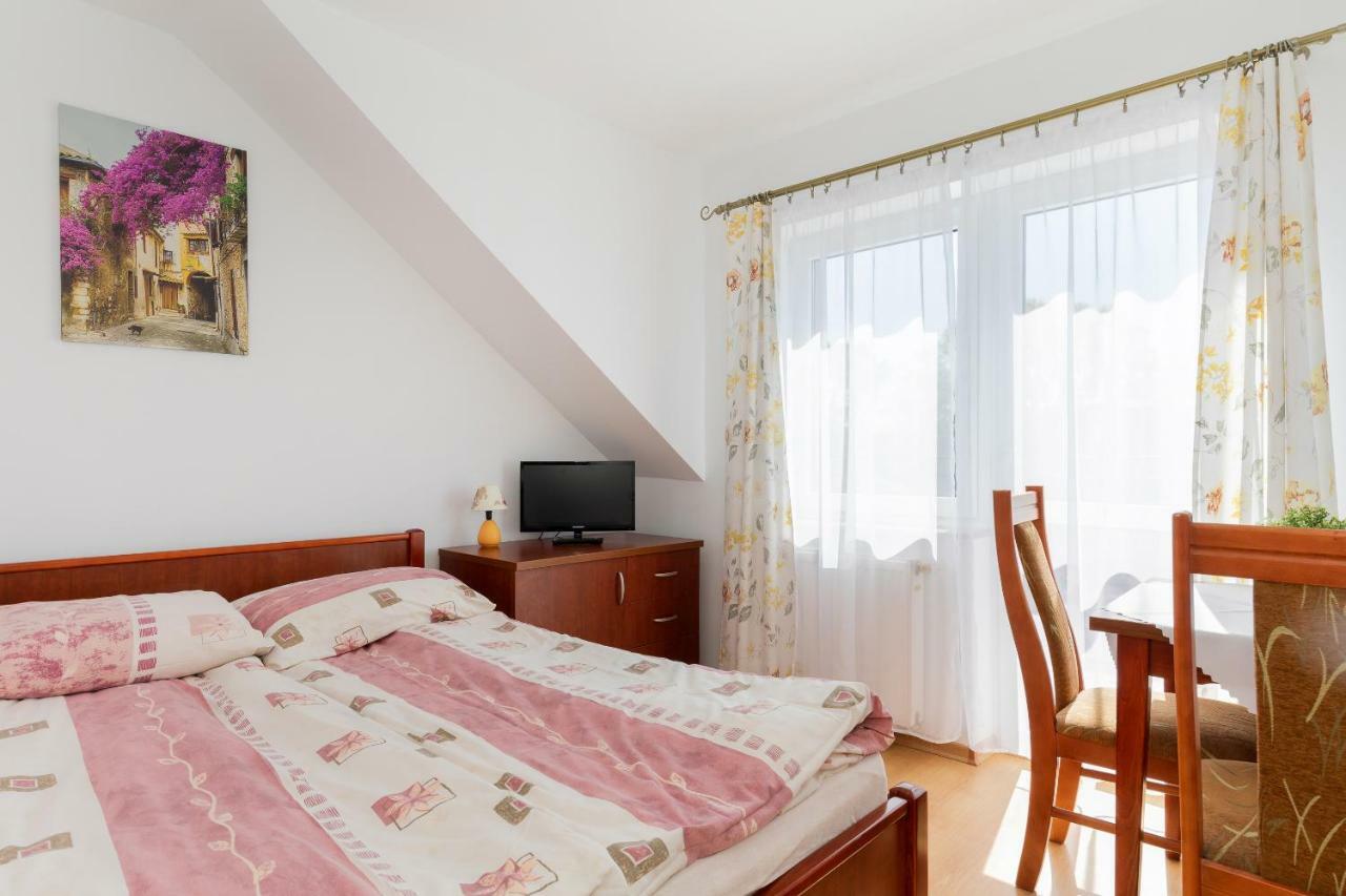 Habitación en casa particular Krab 2 *