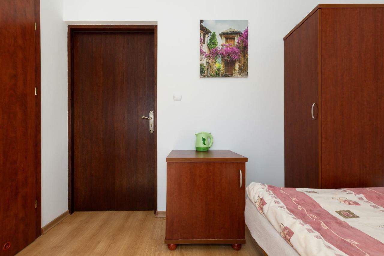 Habitación en casa particular Krab 2 *