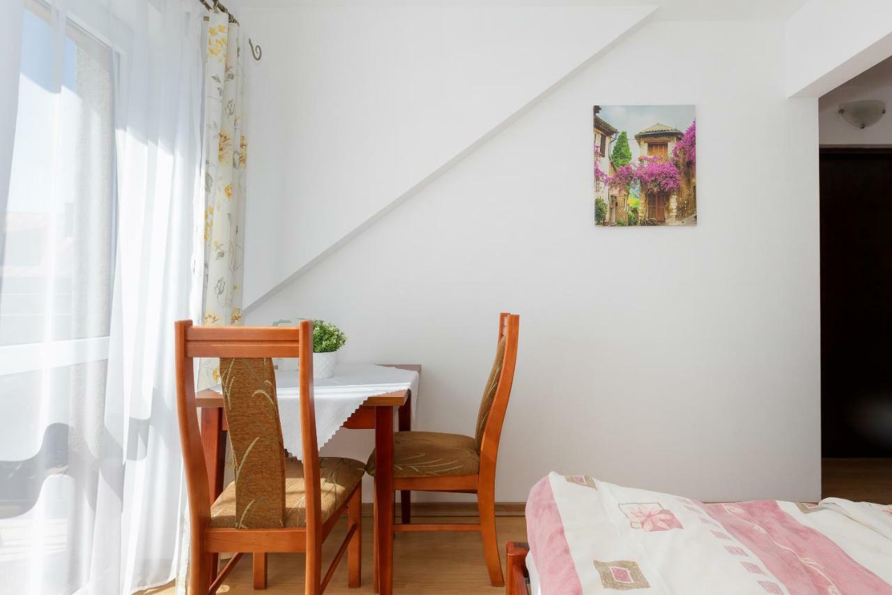 Habitación en casa particular Krab 2